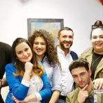 Курсы английского языка в Воронеже: занятия в большой группе по недорогой для Воронежа цене