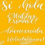 Неправильные глаголы: трудности грамматики при обучении испанскому языку